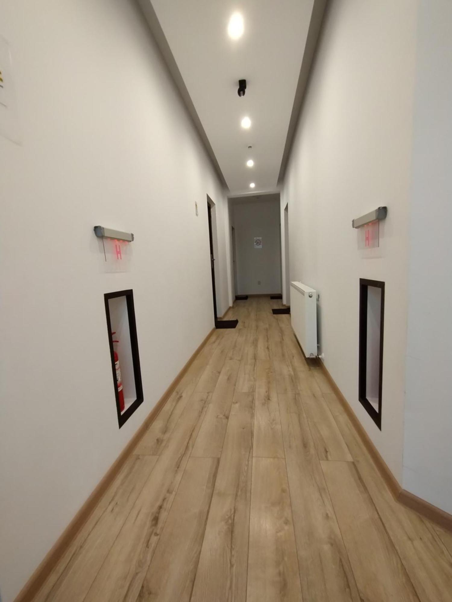 Casa Cu Flori Hotel Busteni Bagian luar foto